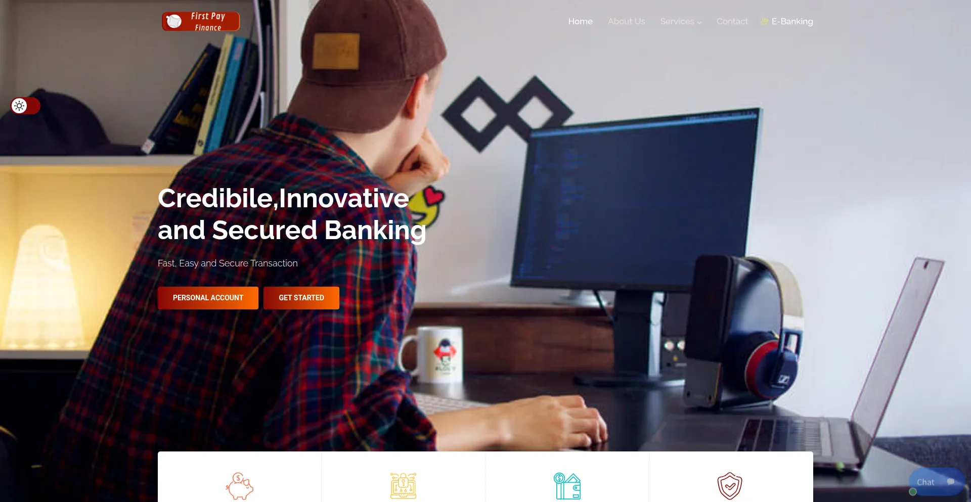 Firstpayfinance.live