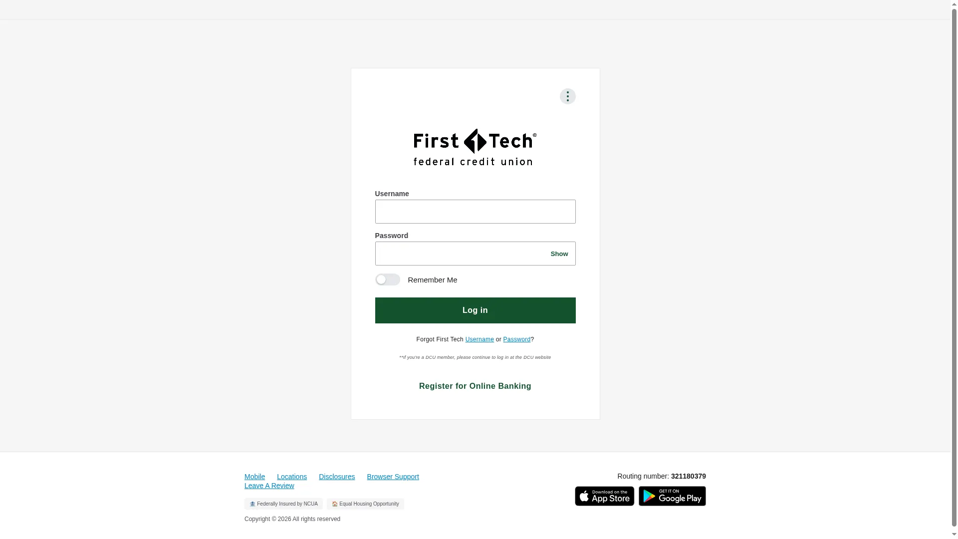 Firsttechfedsupport.net