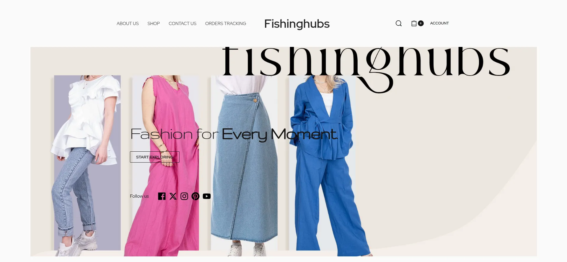 Fishinghubs.com