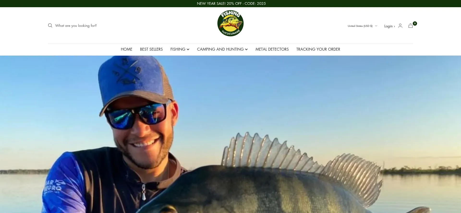 Fishingtucunare.com