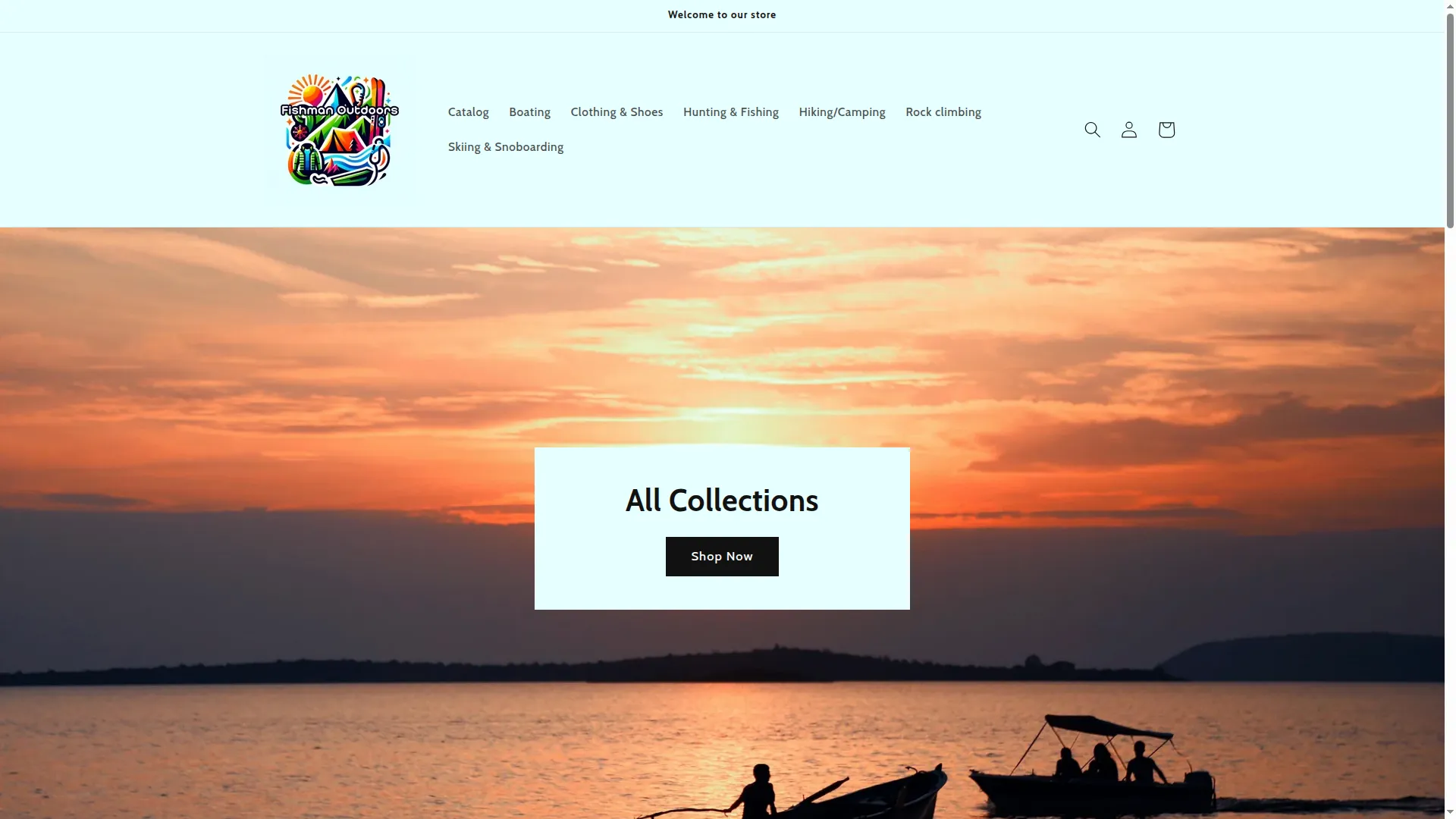 Fishmanoutdoors.com