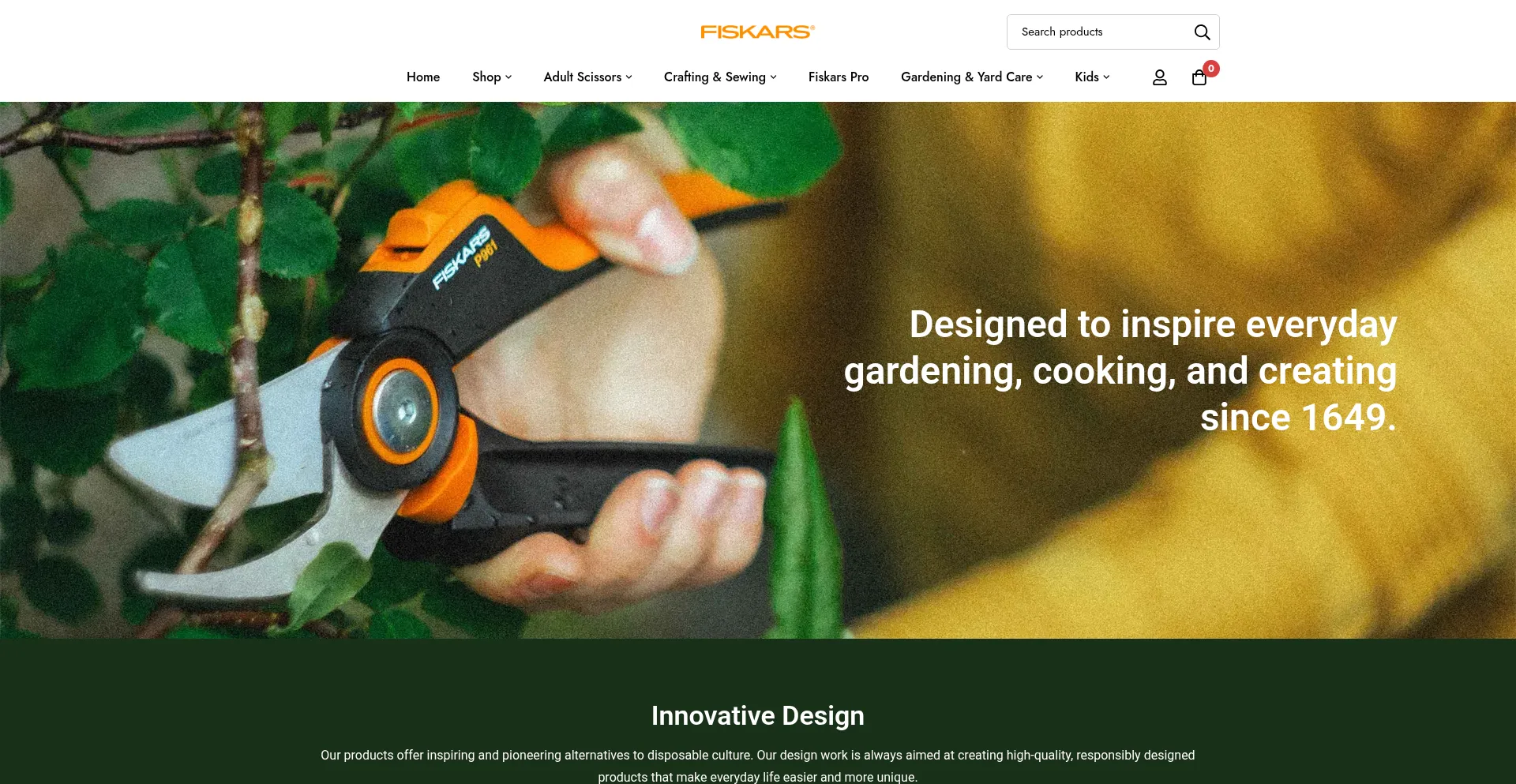 Fiskarsprotool.com
