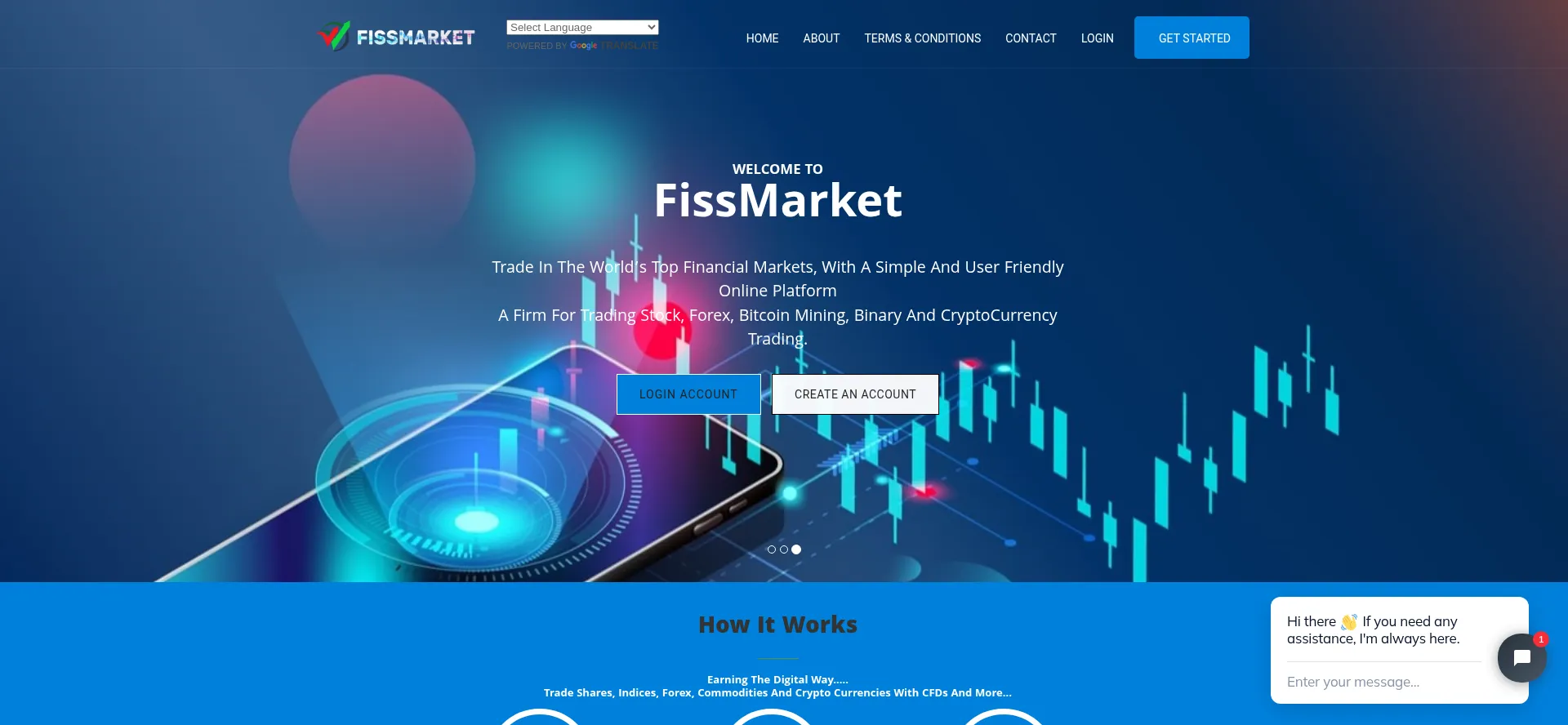 Fissmarket.com