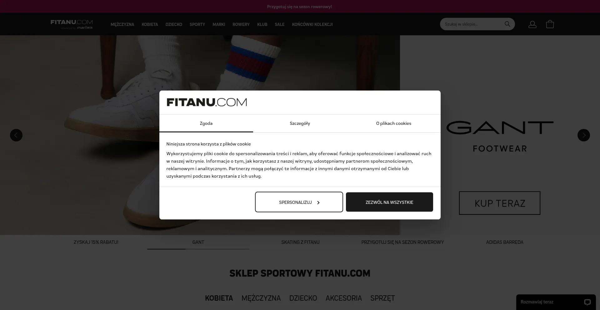 Fitanu.com é Seguro e Confiável?