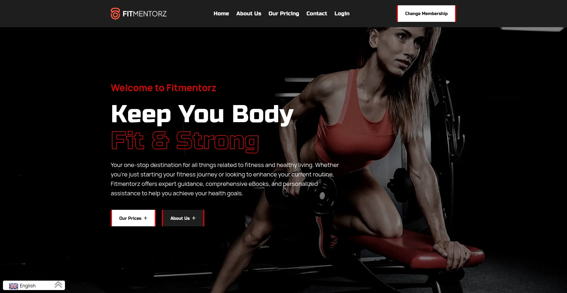 Fitmentorz.com