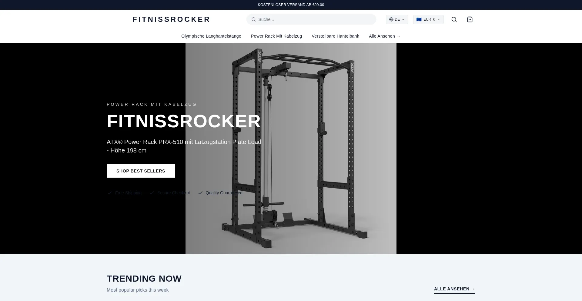 Fitnissrocker.com