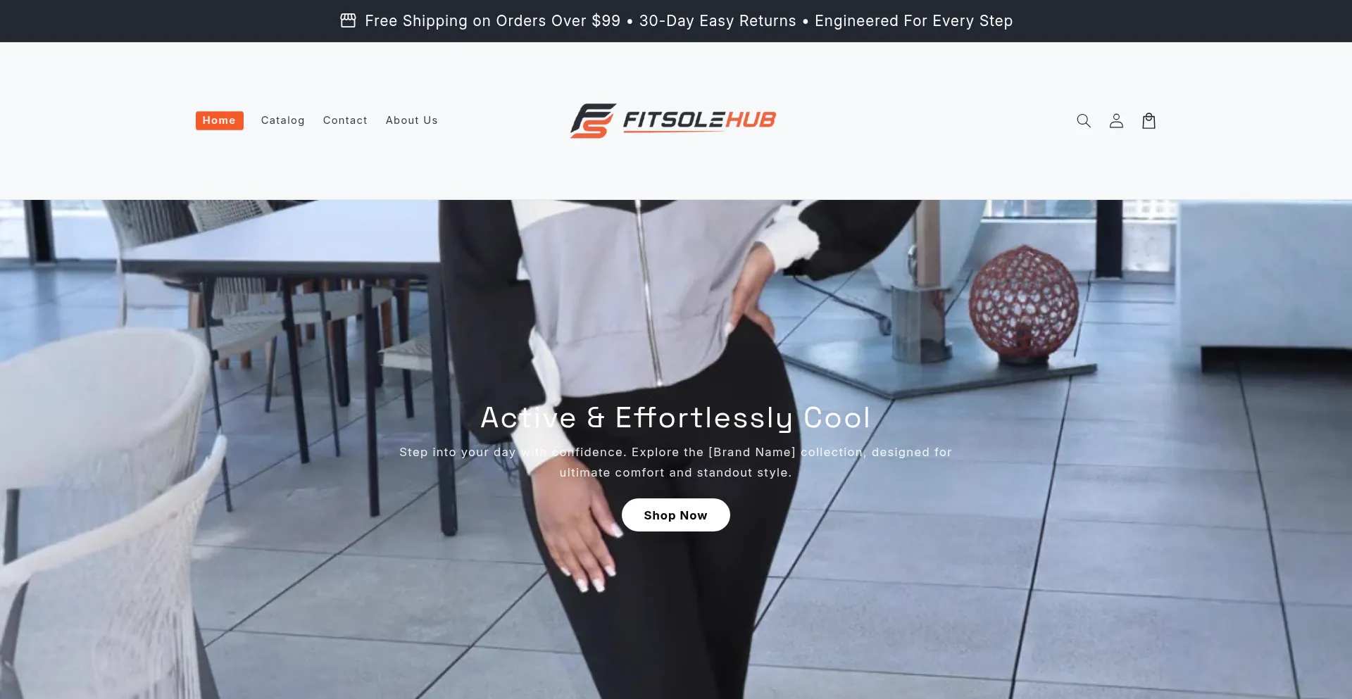 Fitsolehub.shop
