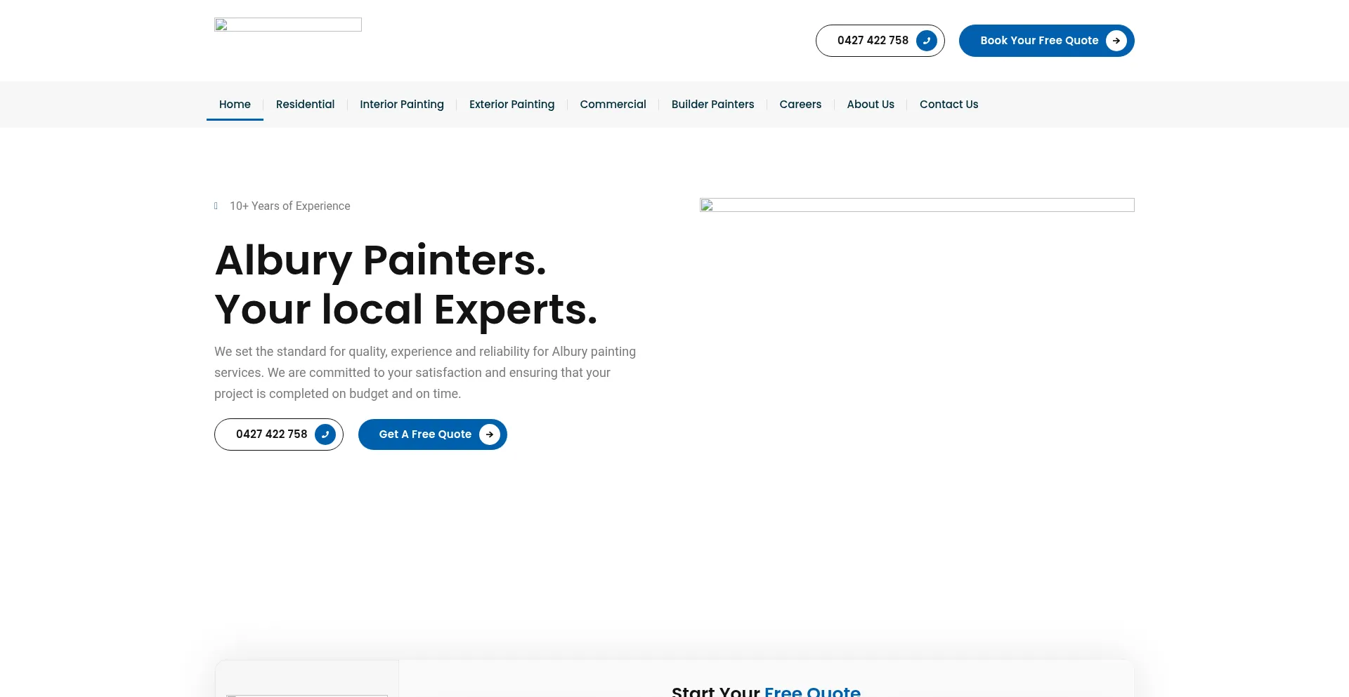 Fitzroypainters.com.au