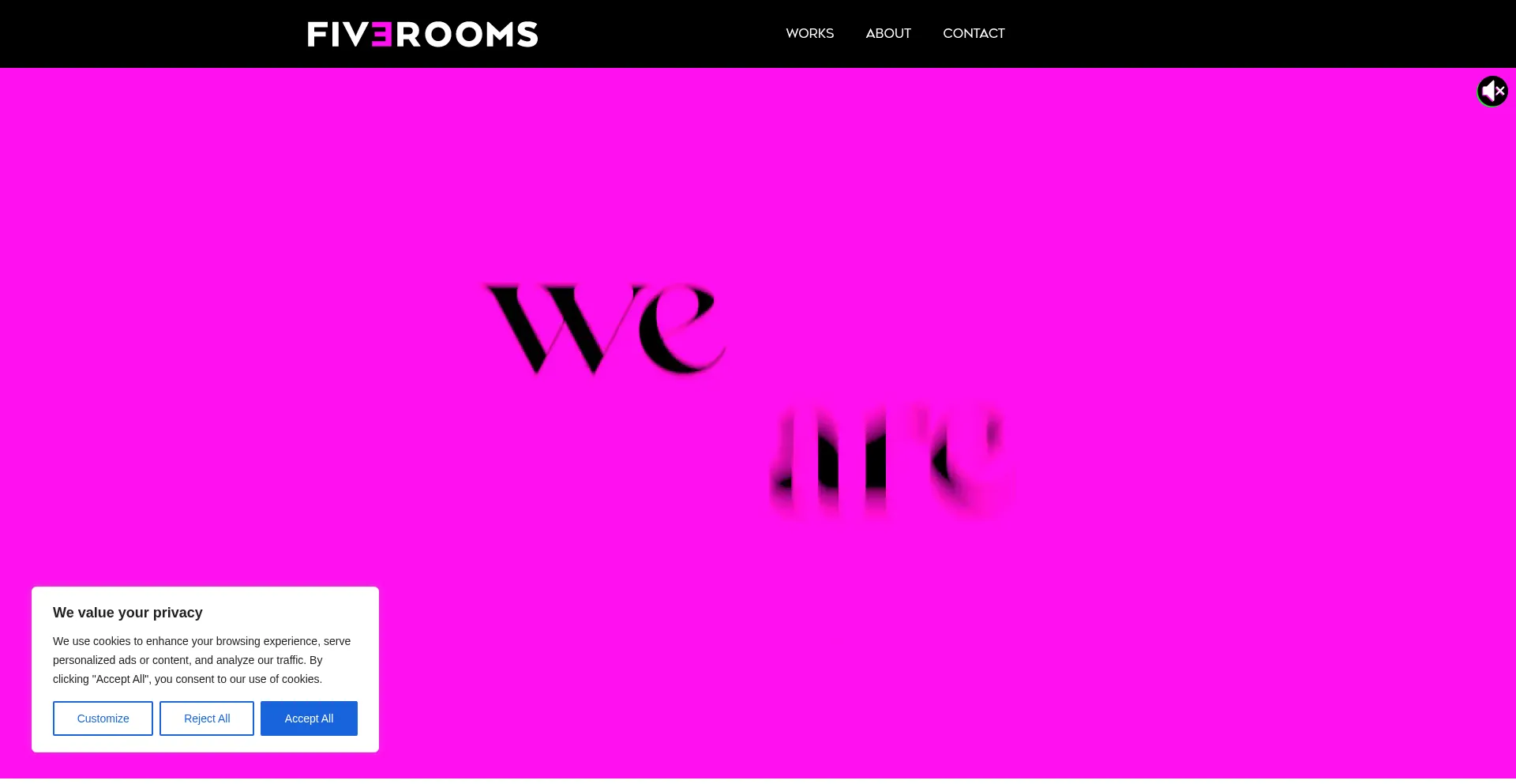 Fiverooms.es