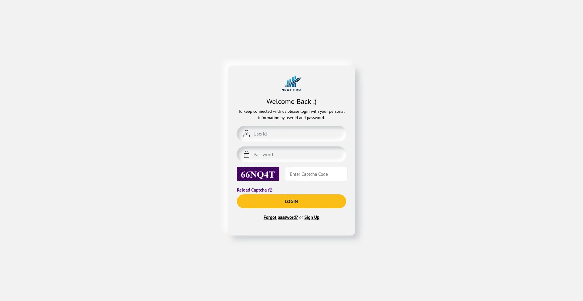 Website screenshot of Fixalpha.info