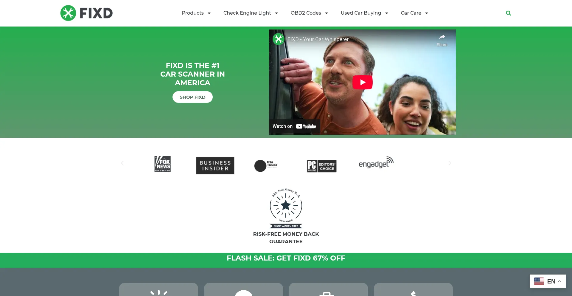 Fixdapp.com é Seguro e Confiável?