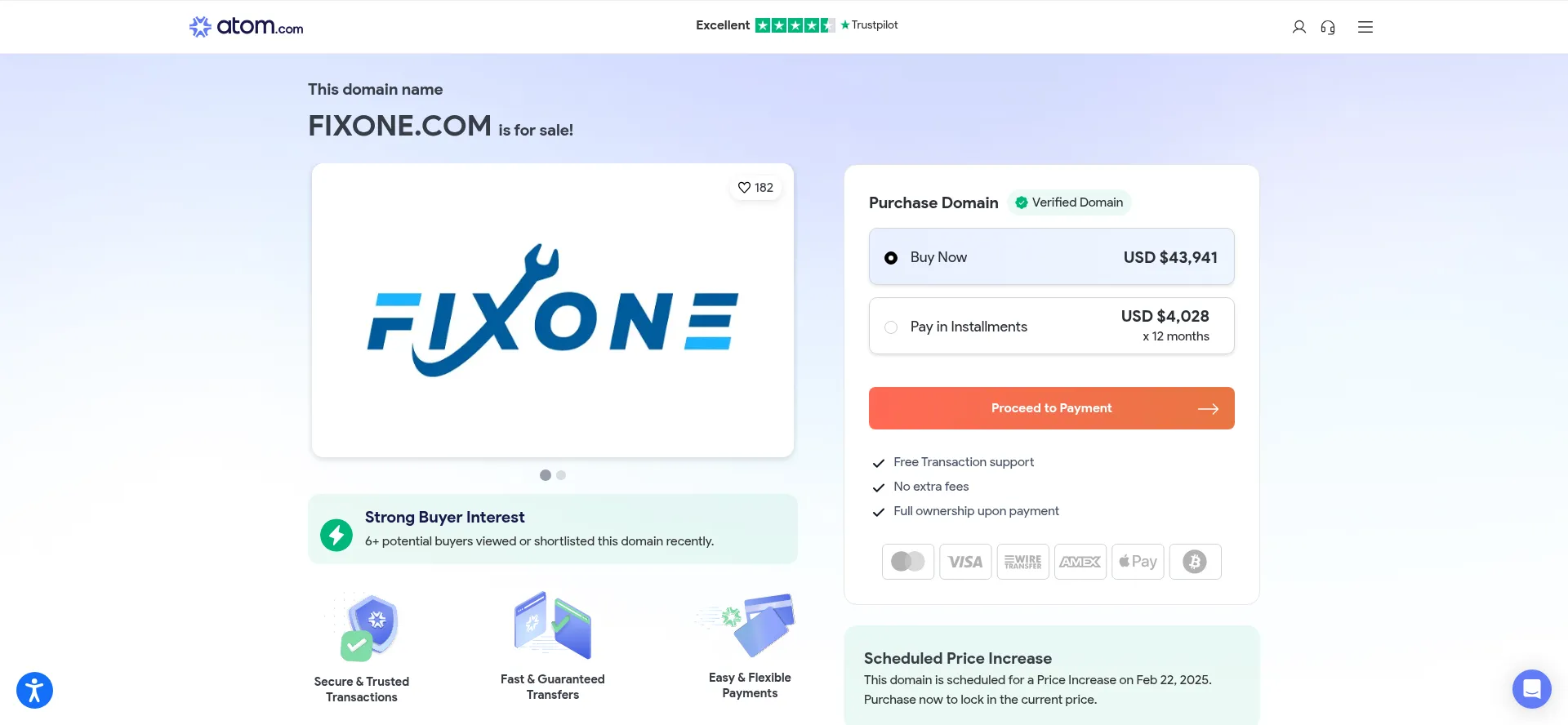 Fixone.com