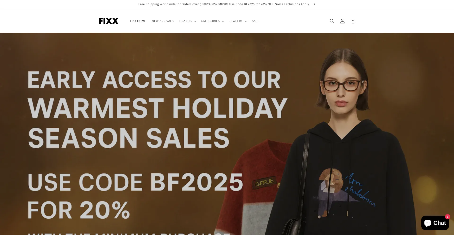 Fixxshop.com