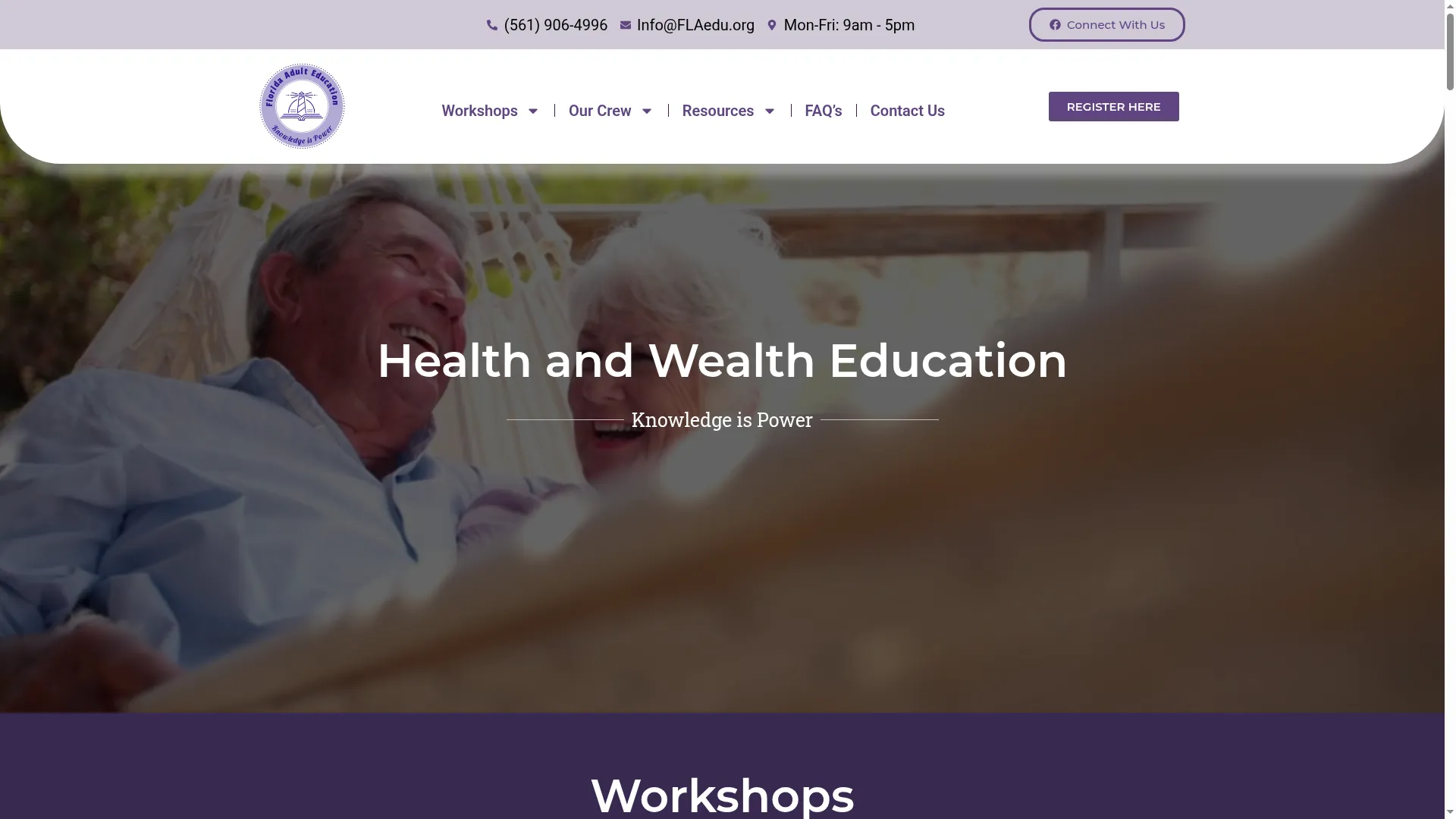 Flaedu.org