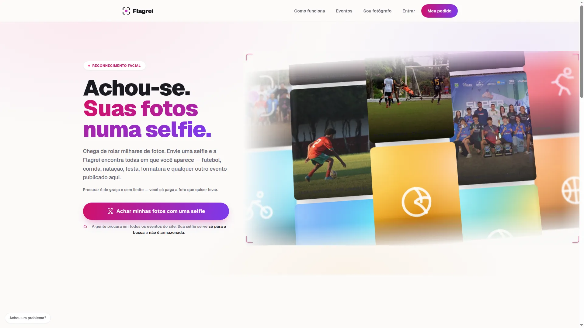 Flagrei.com.br