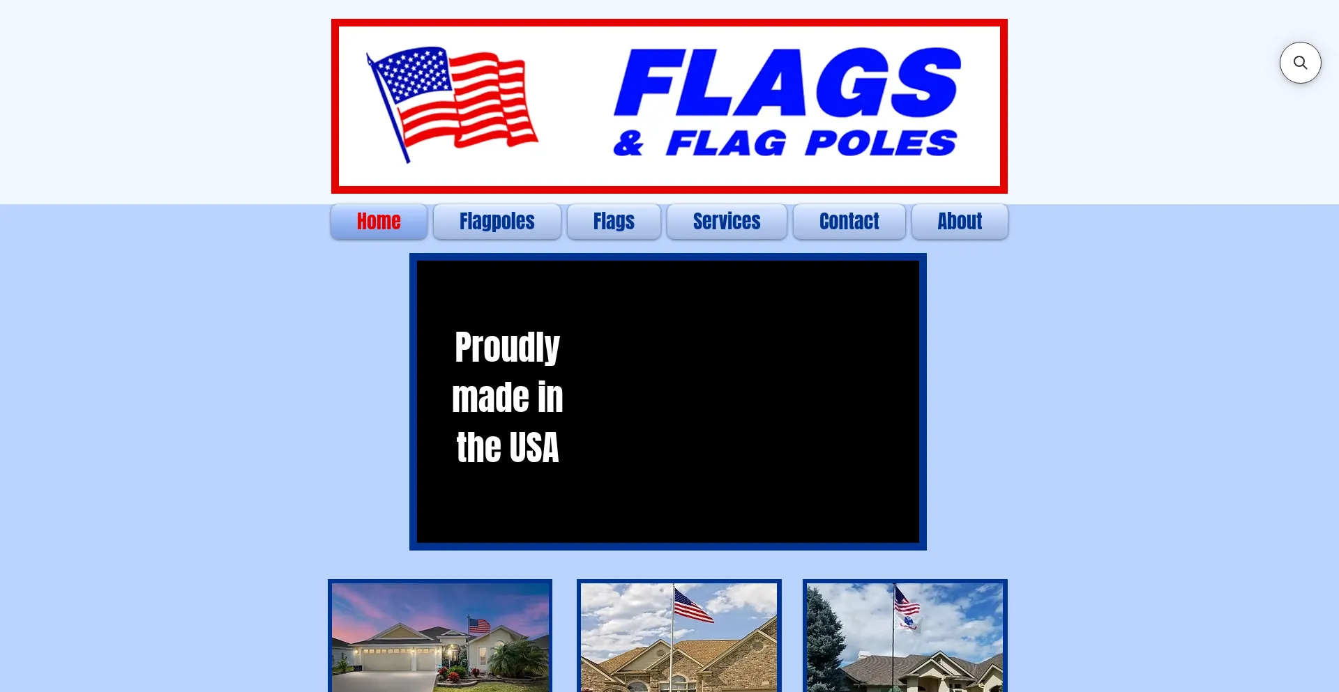 Flagsandflagpolesfl.com