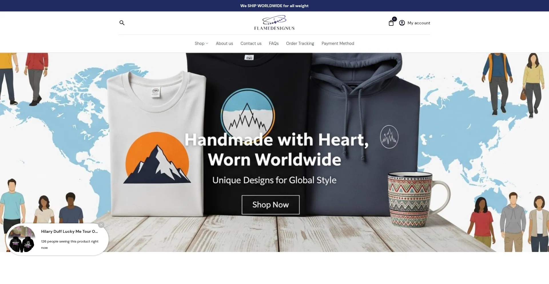 Flamedesignus.com