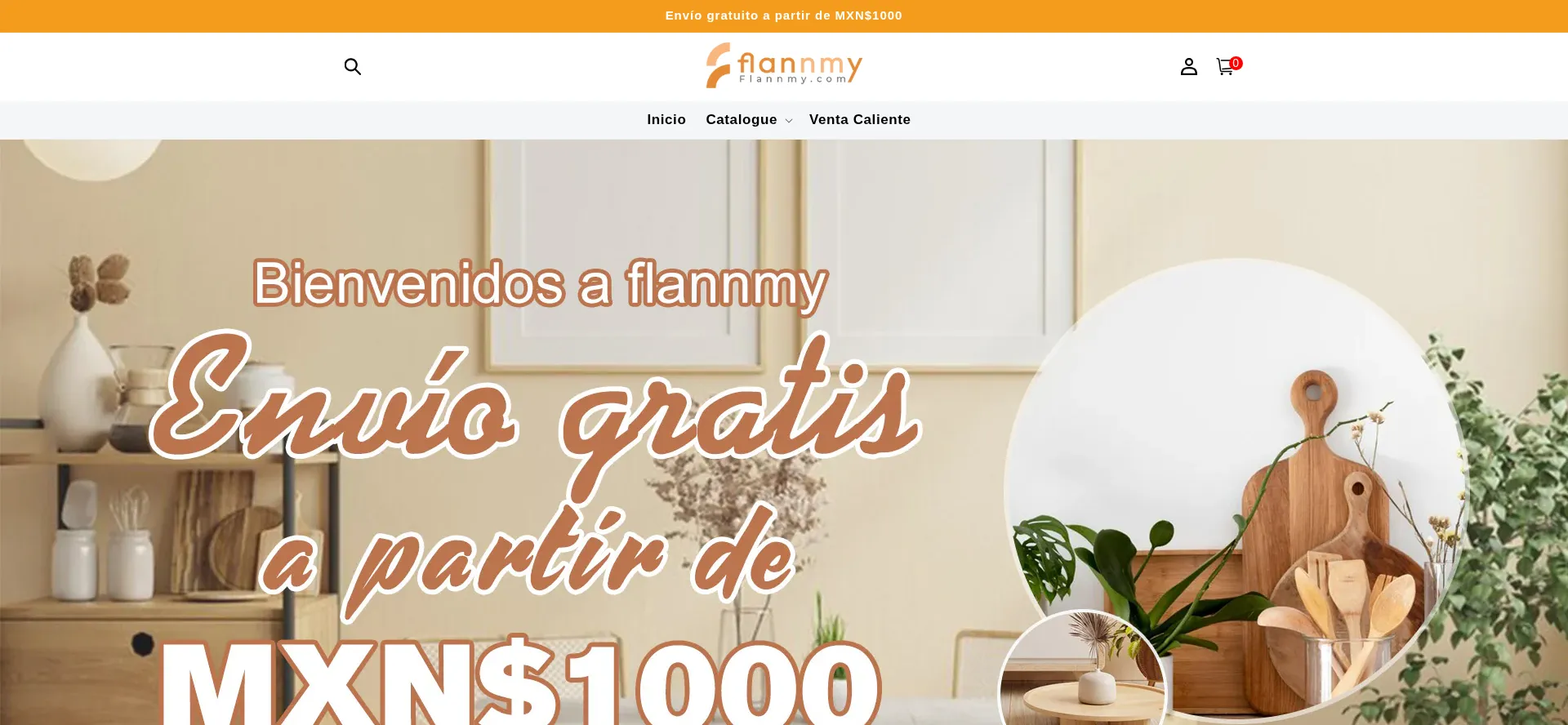 Flannmy.com