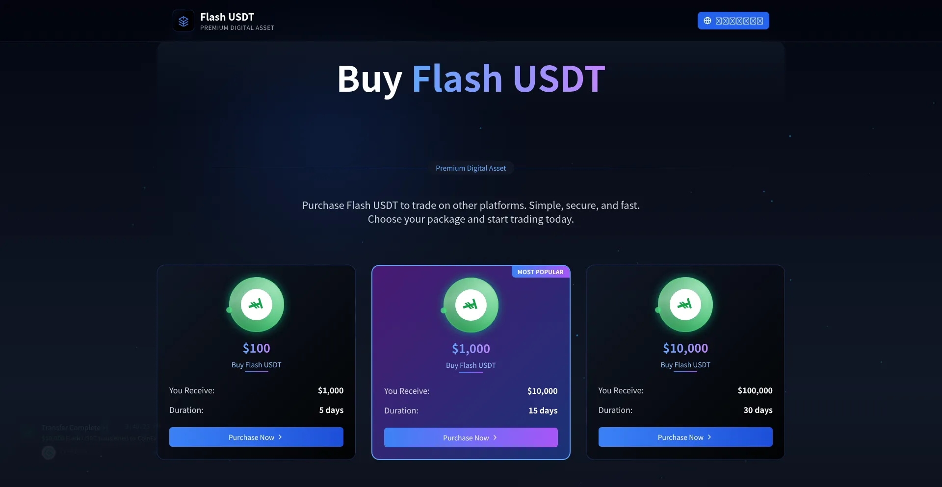 Flashcrypto.store