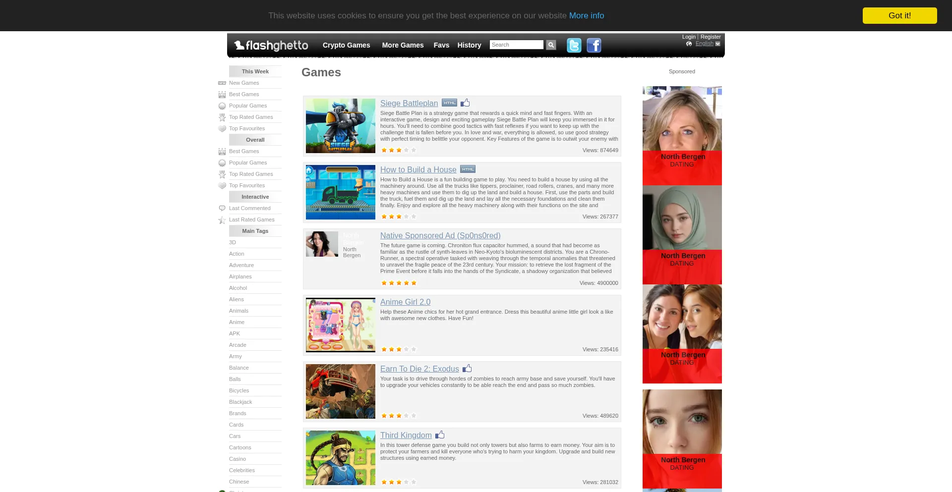 Flashghetto.com
