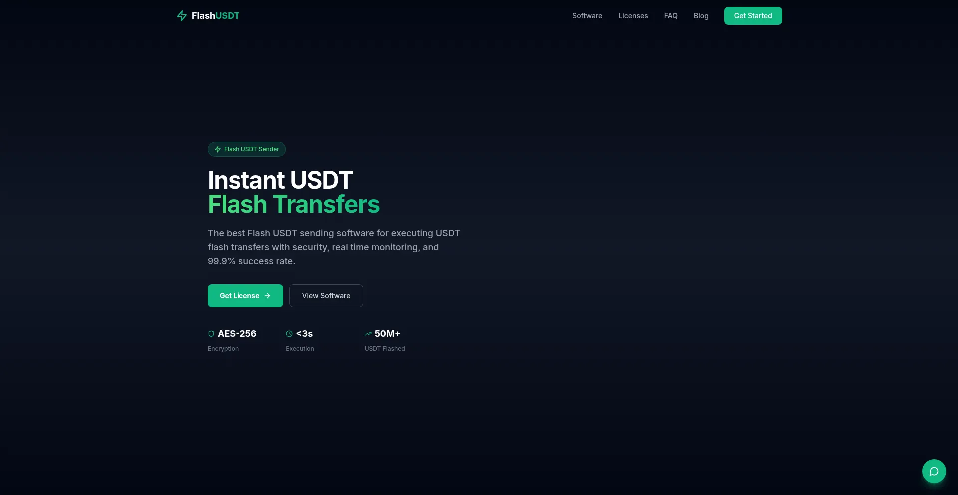 Flashsender.org