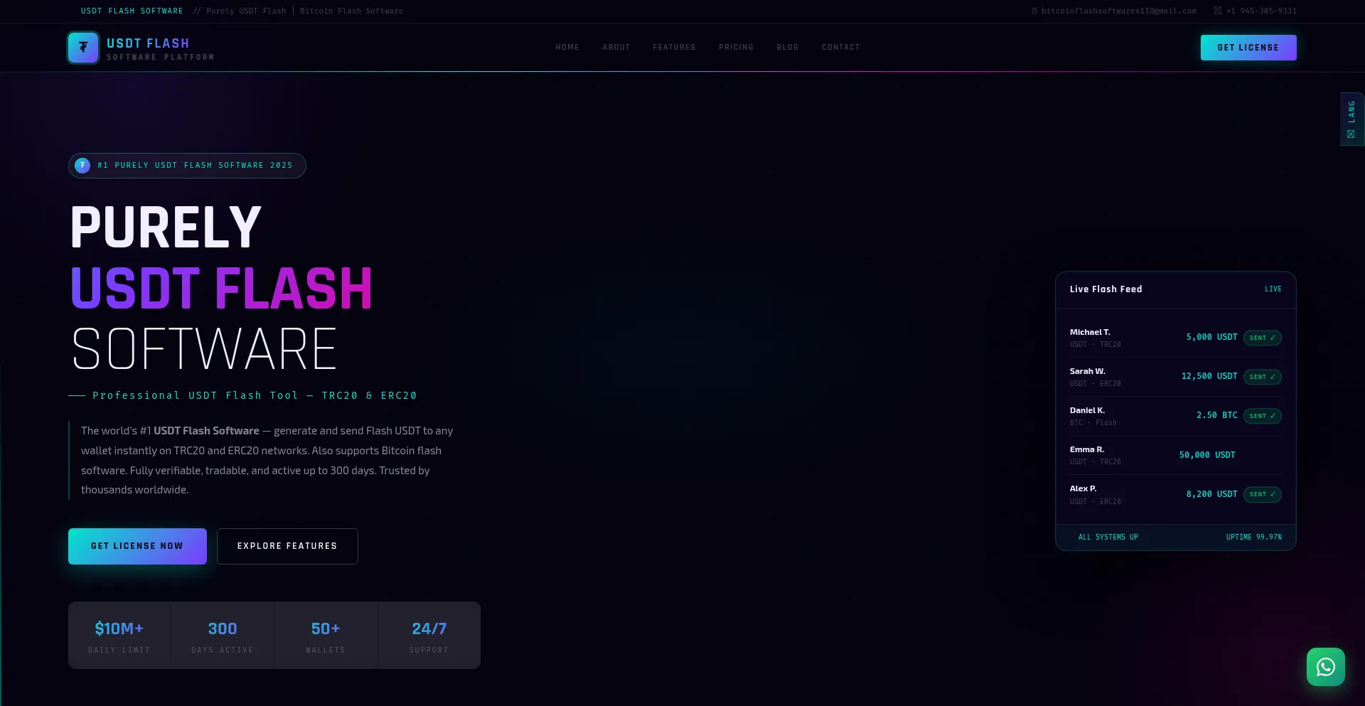 Flashusdsoftware.com