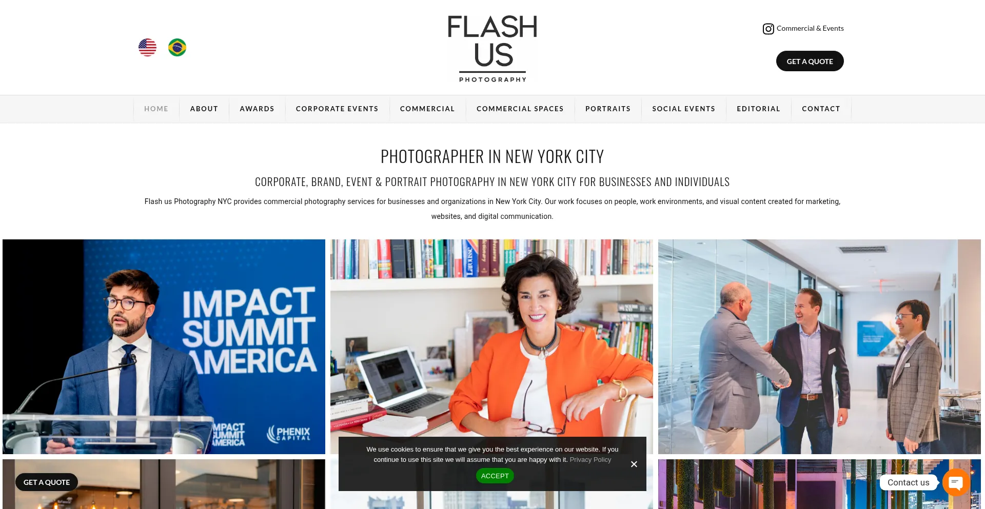 Flashusphotography.com