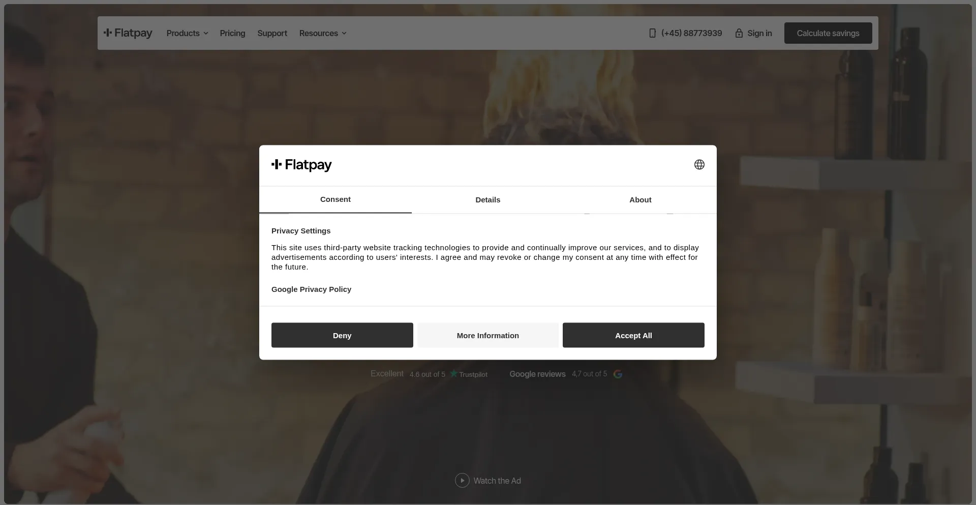 Flatpay.com