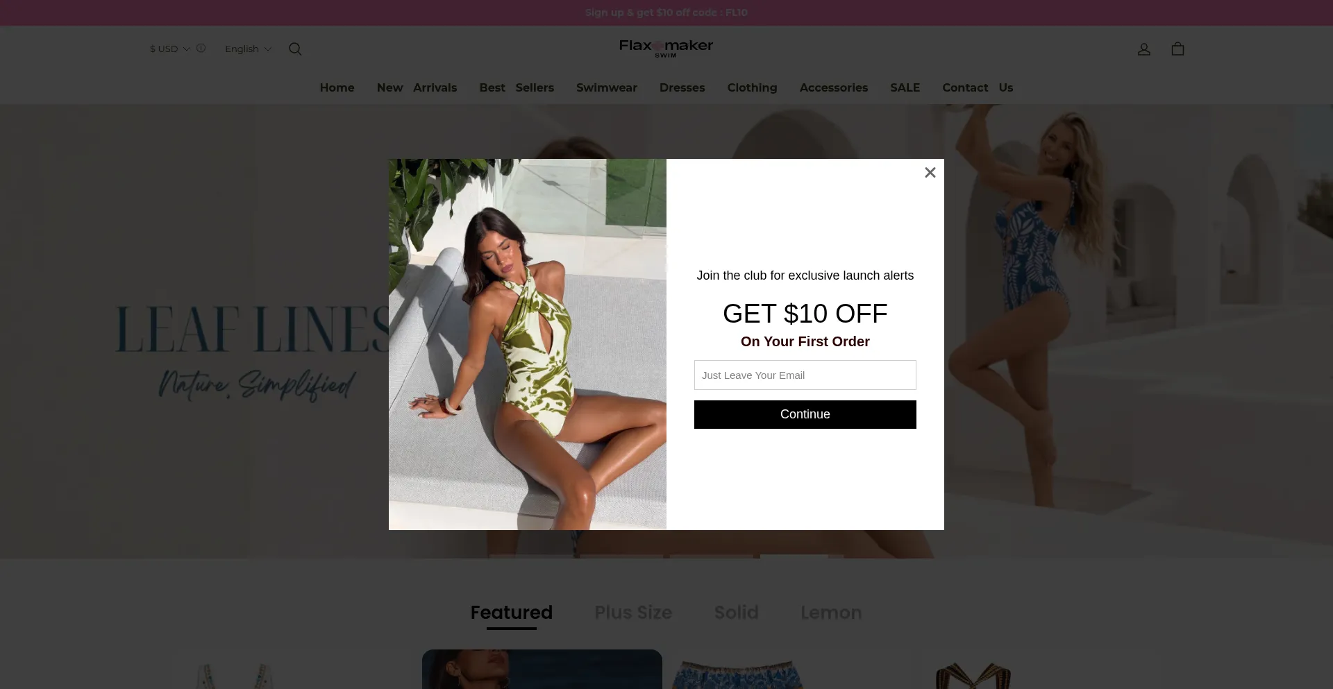 Flaxmaker.com