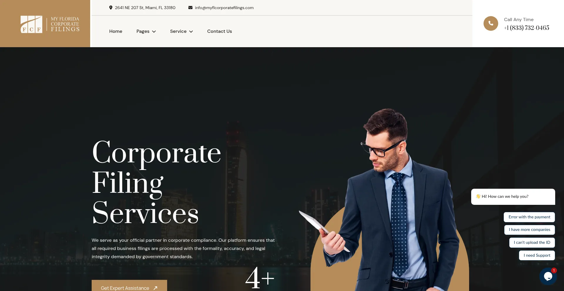 Flcorpfiling.com