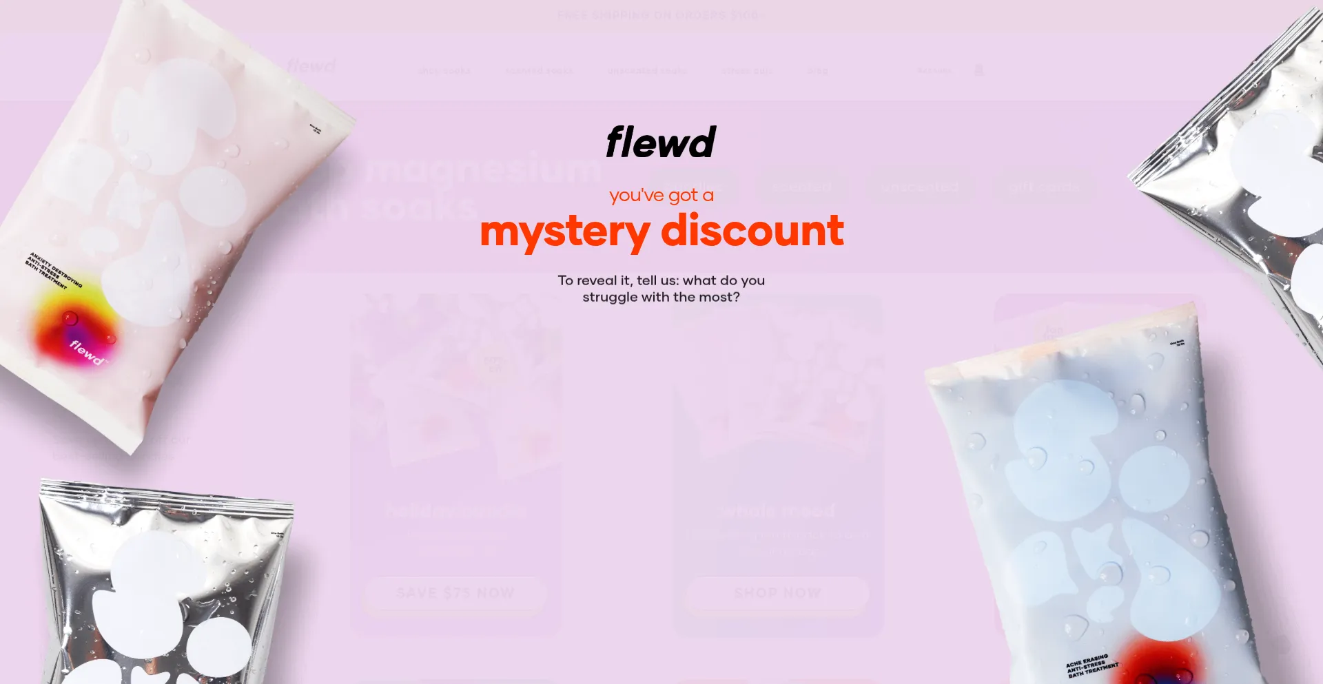 Flewdstresscare.com