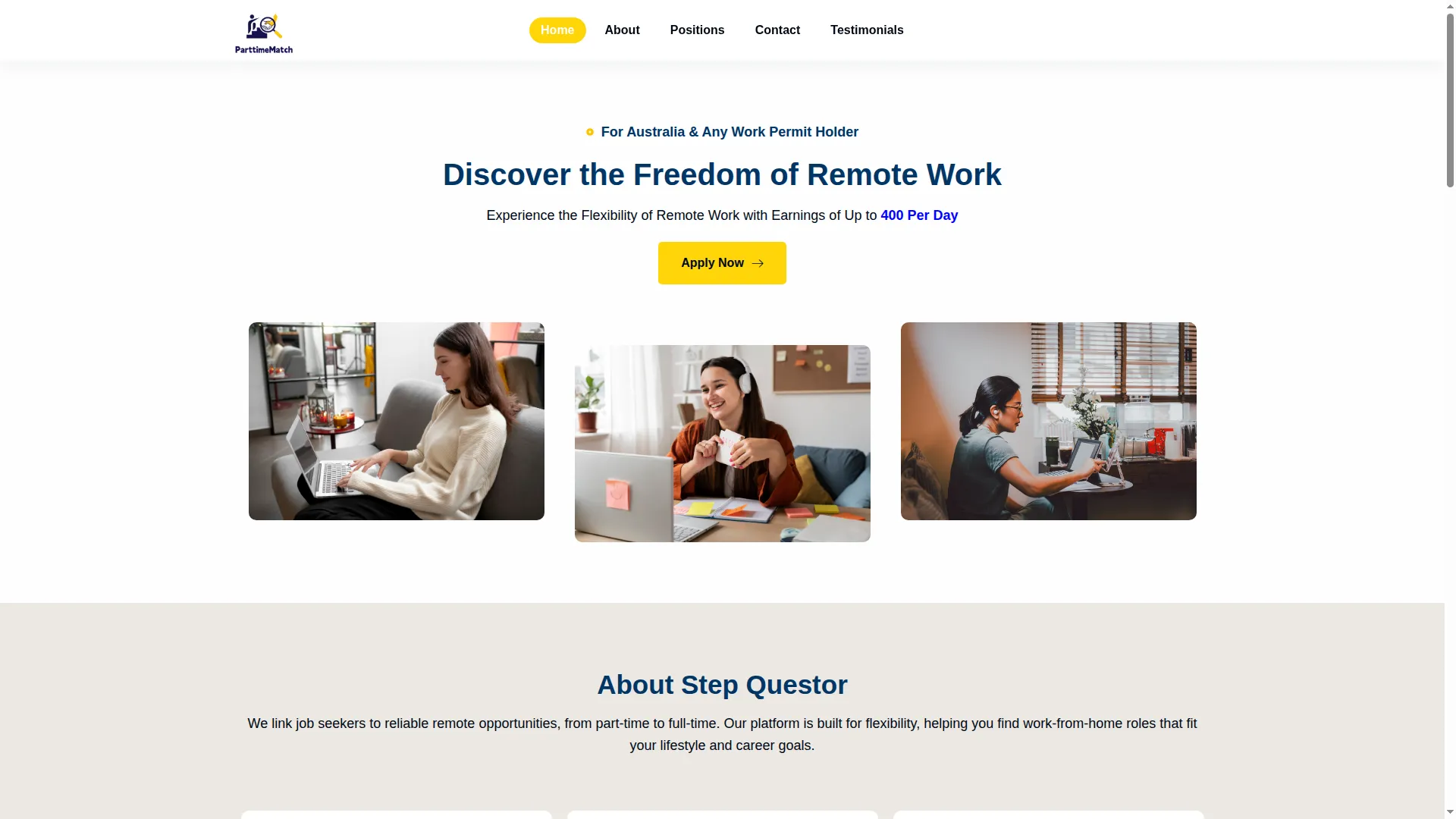 Flexibleworkhub.com