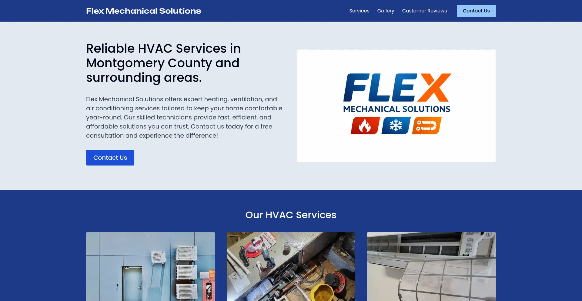 Flexmechasolutions.com