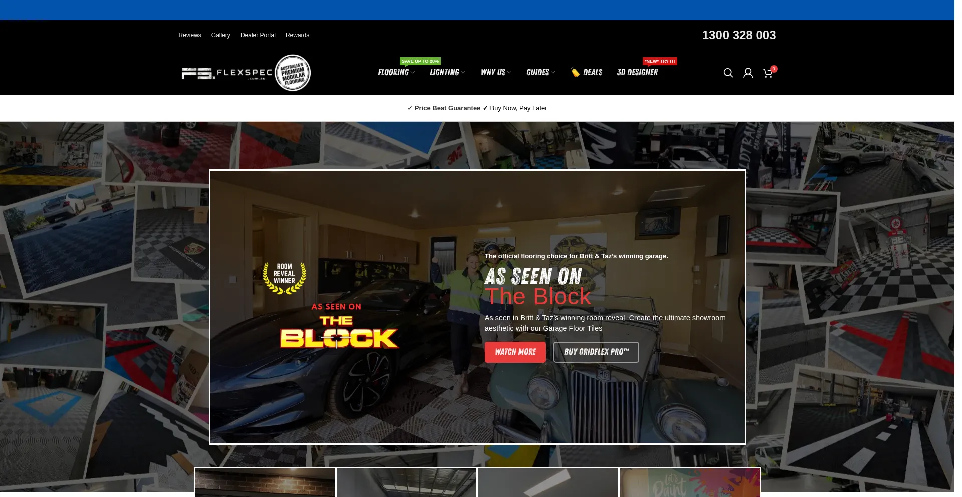 Flexspec.com.au