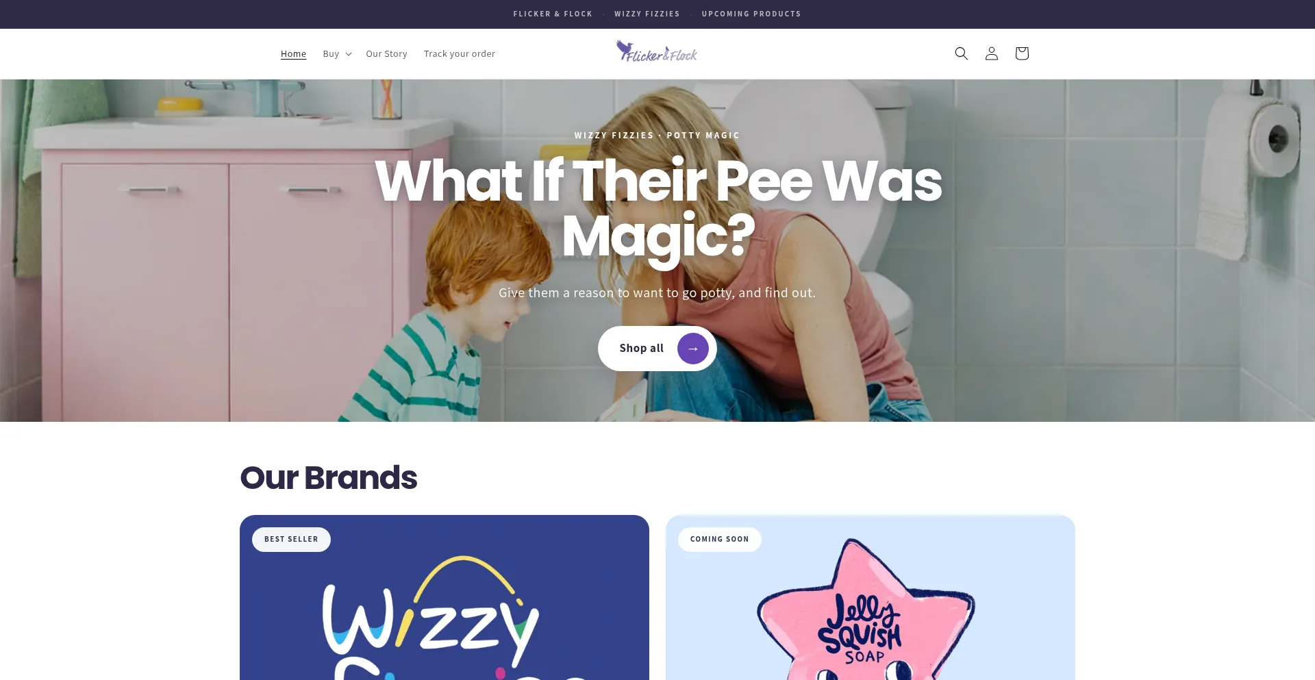 Flickerflock.com