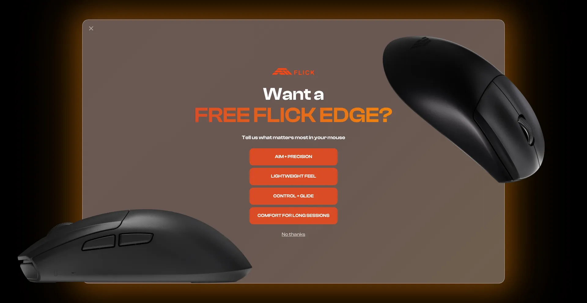 Flickmice.com