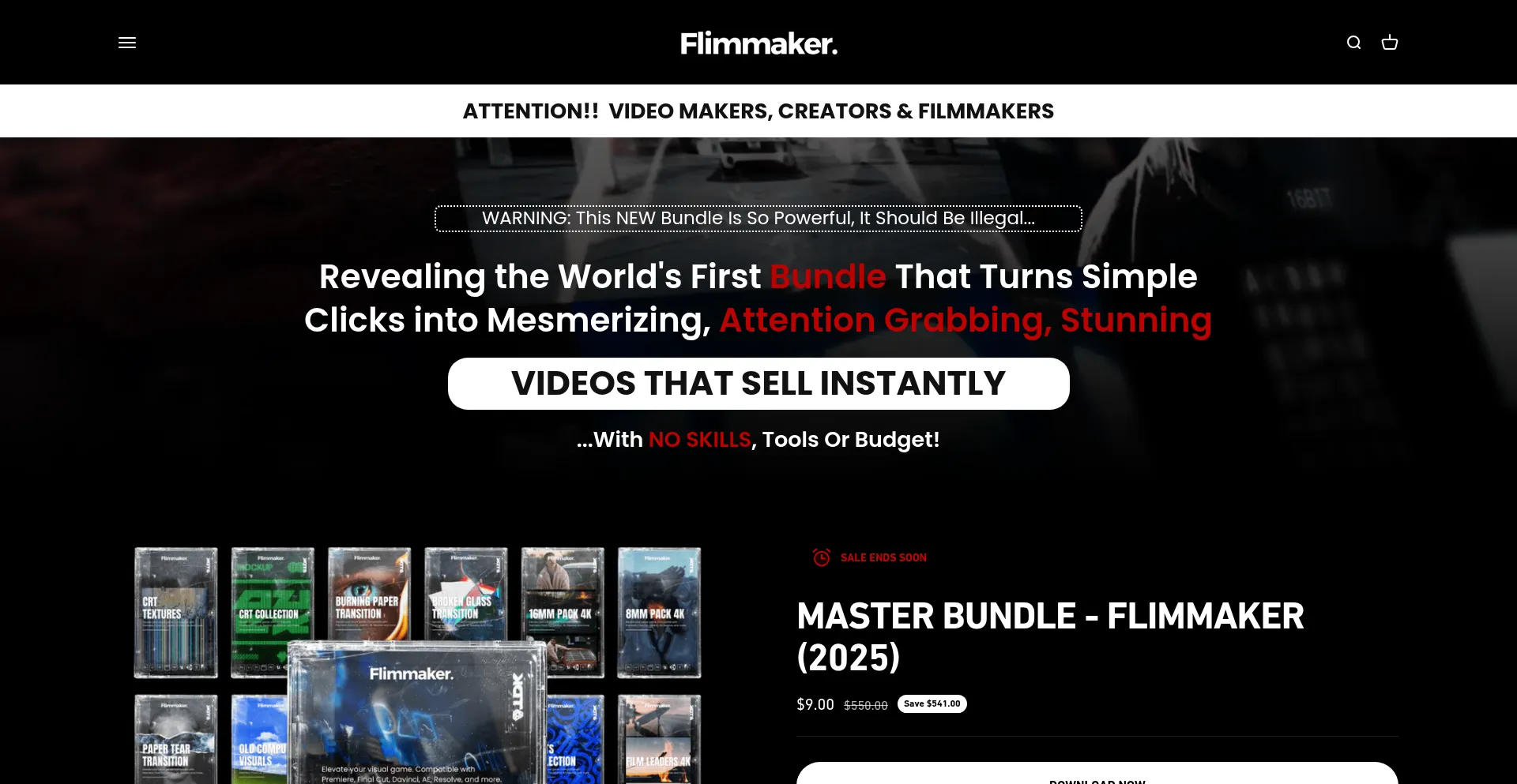 Flimmaker.com