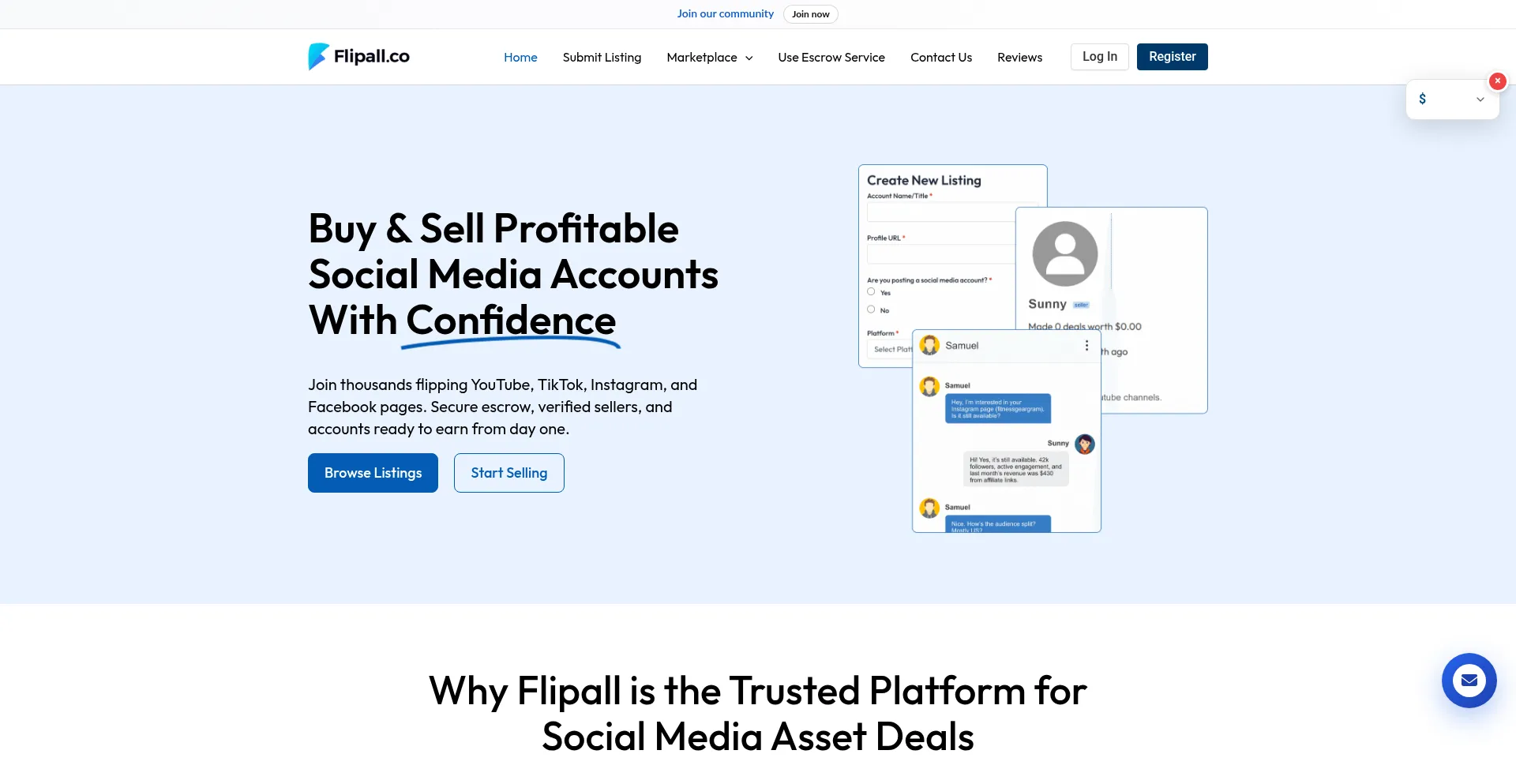 Flipall.co