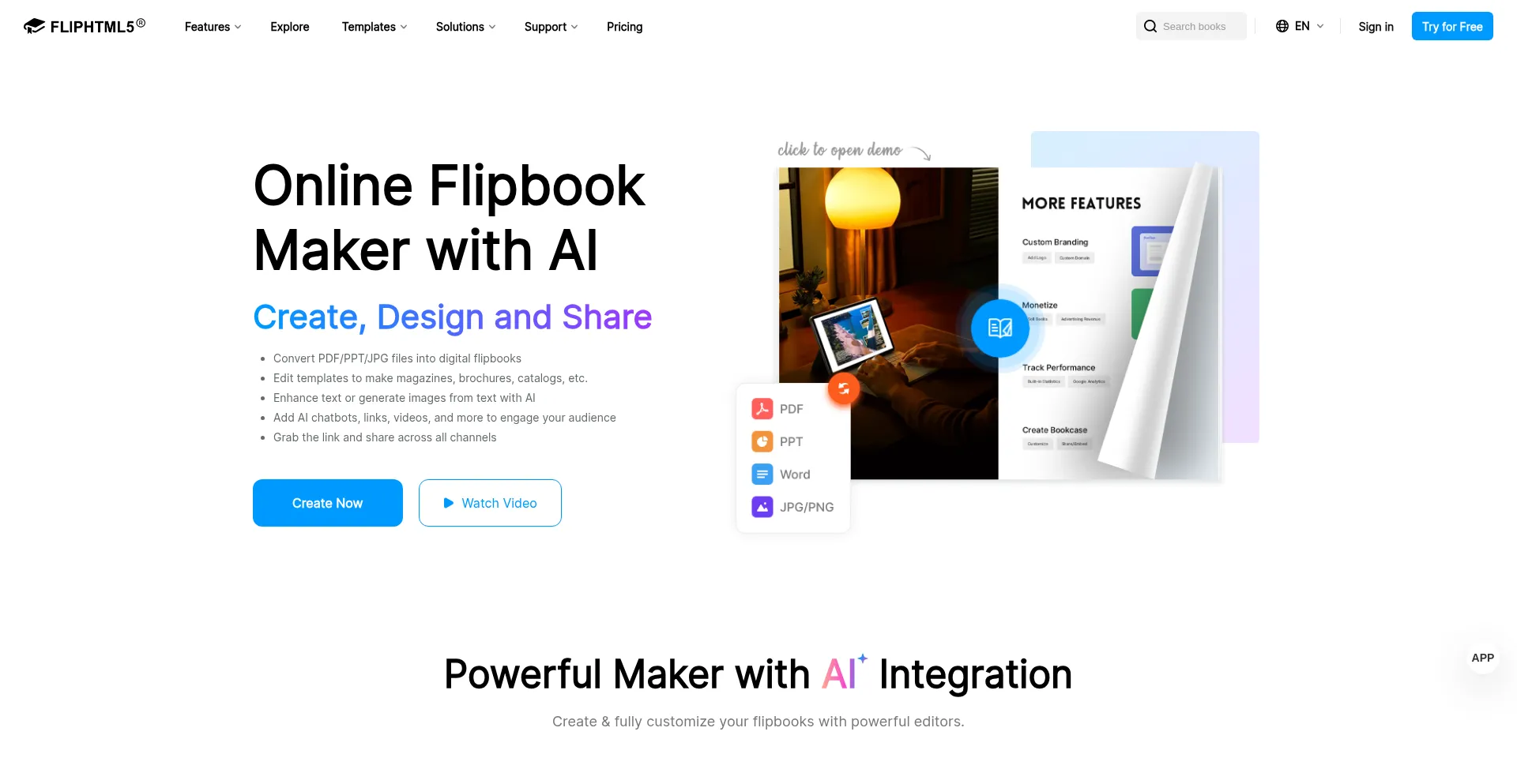 Fliphtml5.com é Seguro e Confiável?