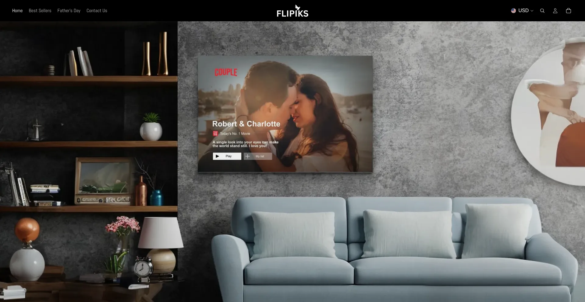 Flipiks.com