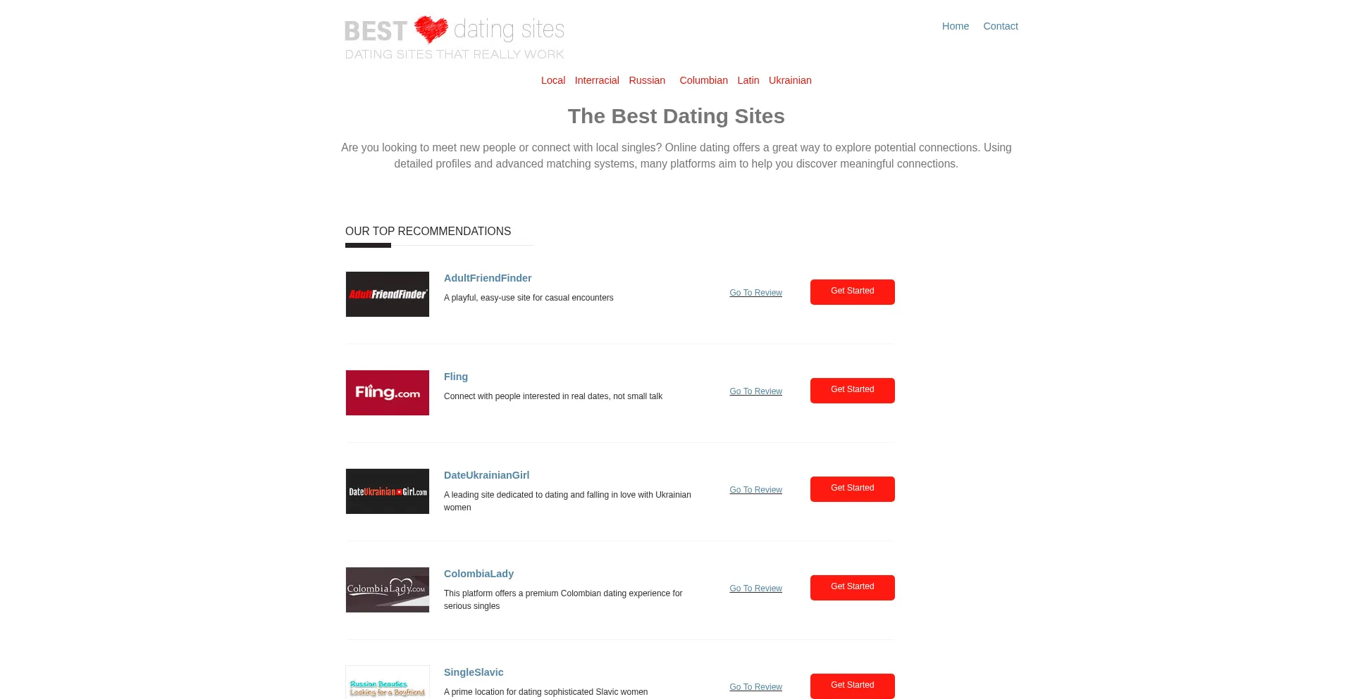 Flirtqa.com
