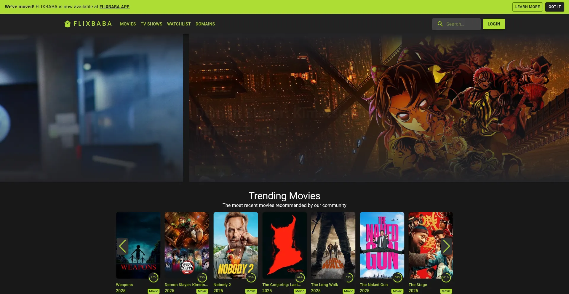 Flixbaba.app é Seguro e Confiável?