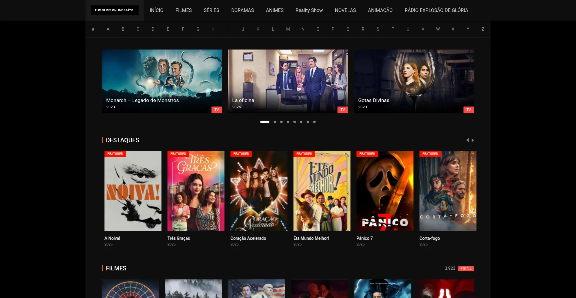 Flixfilmesonline.com
