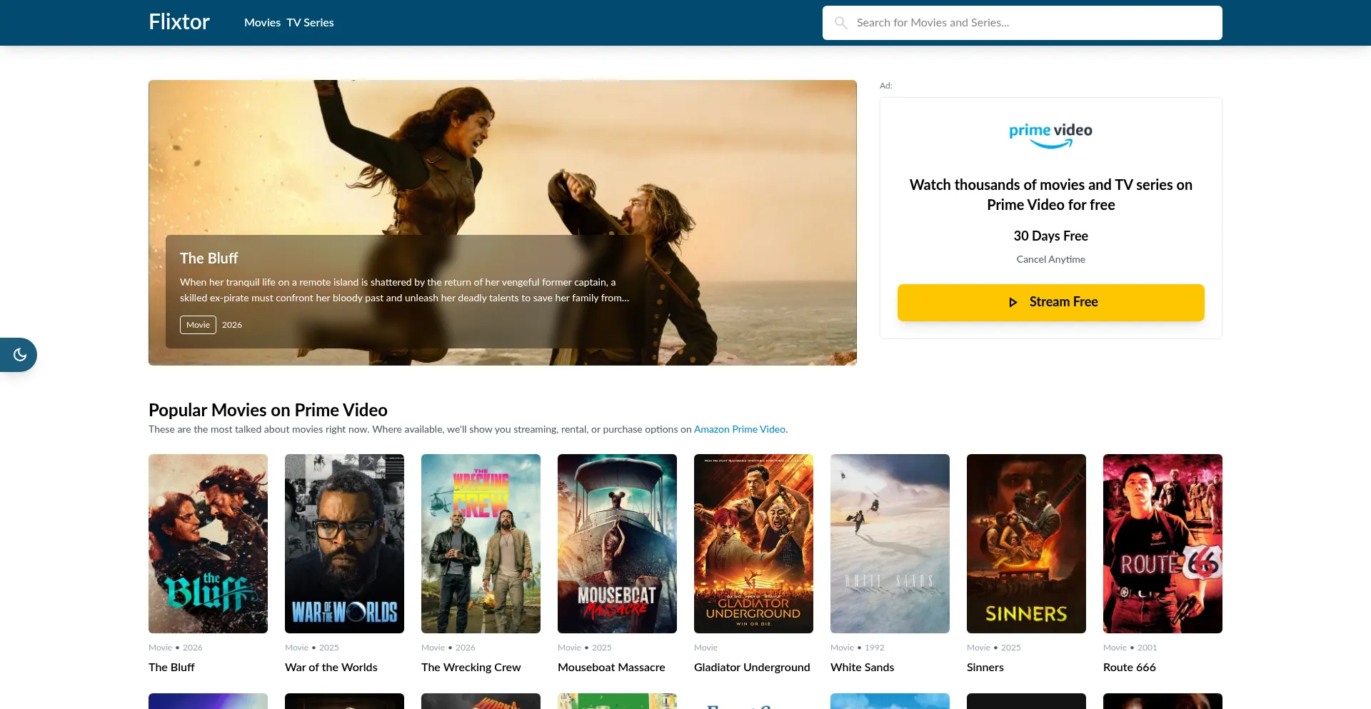 Flixtor.com