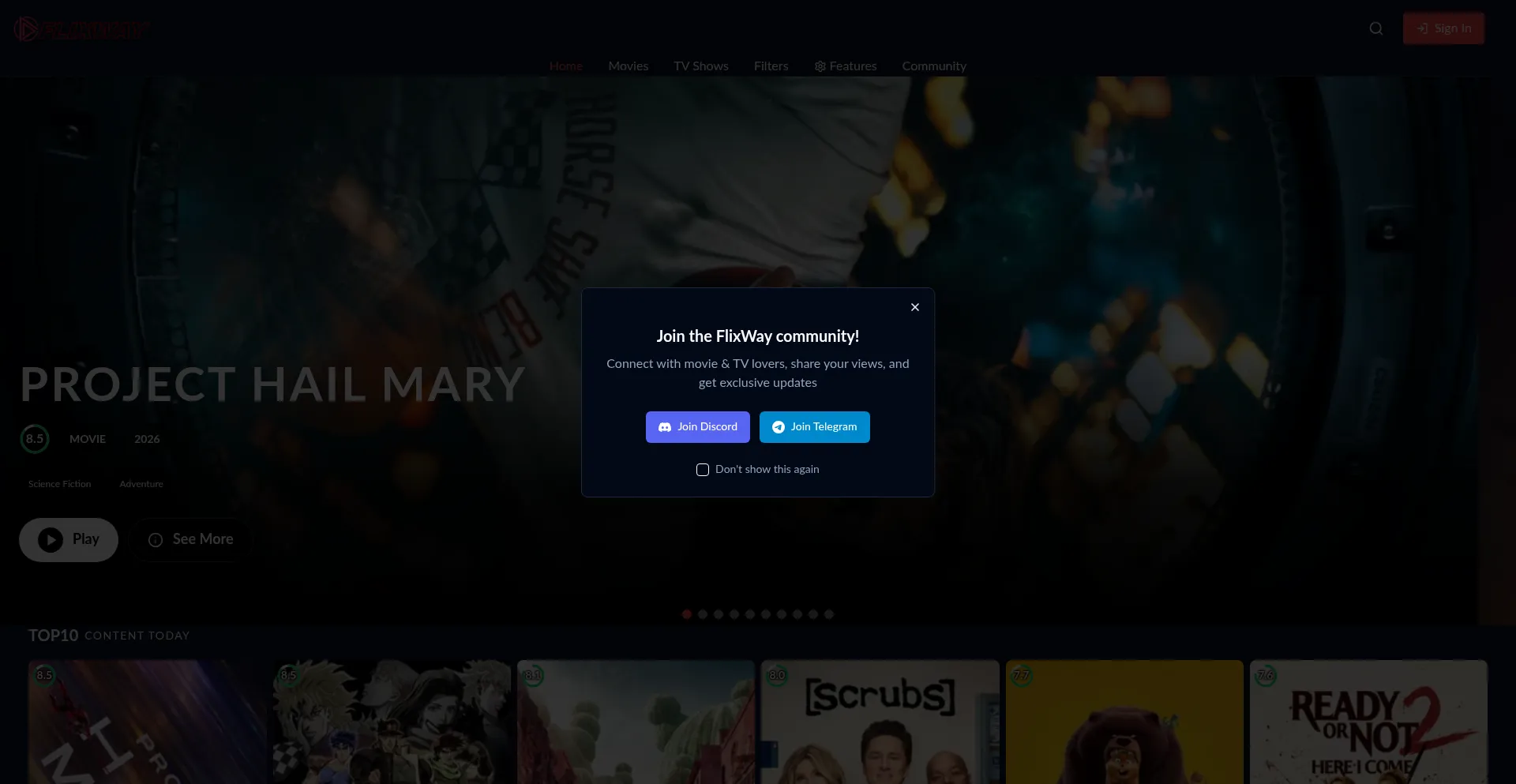 Flixway.pro