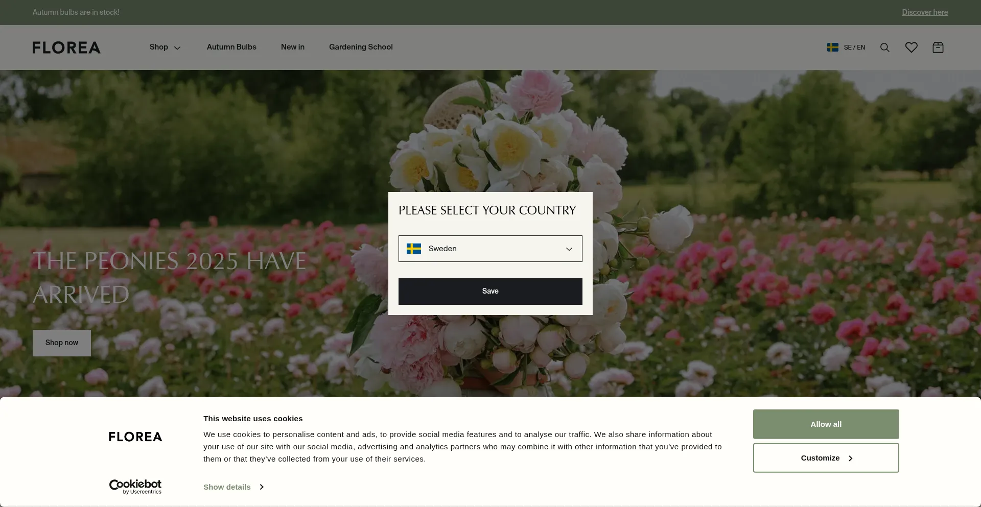 Flo-rea.com é Seguro e Confiável?