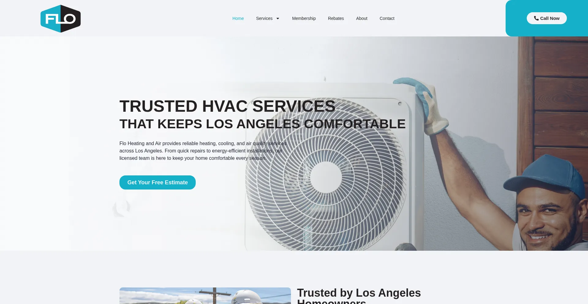 Floheatingandair.com