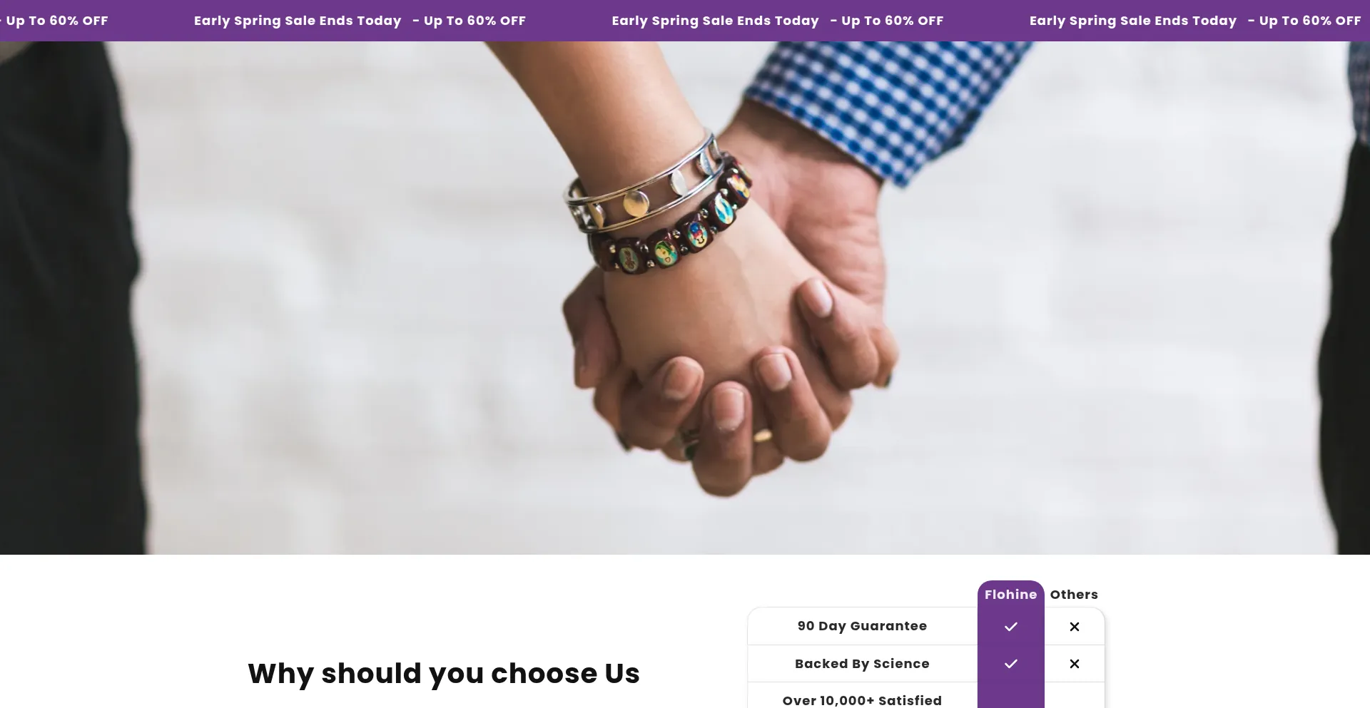Flohine.com é Seguro e Confiável?