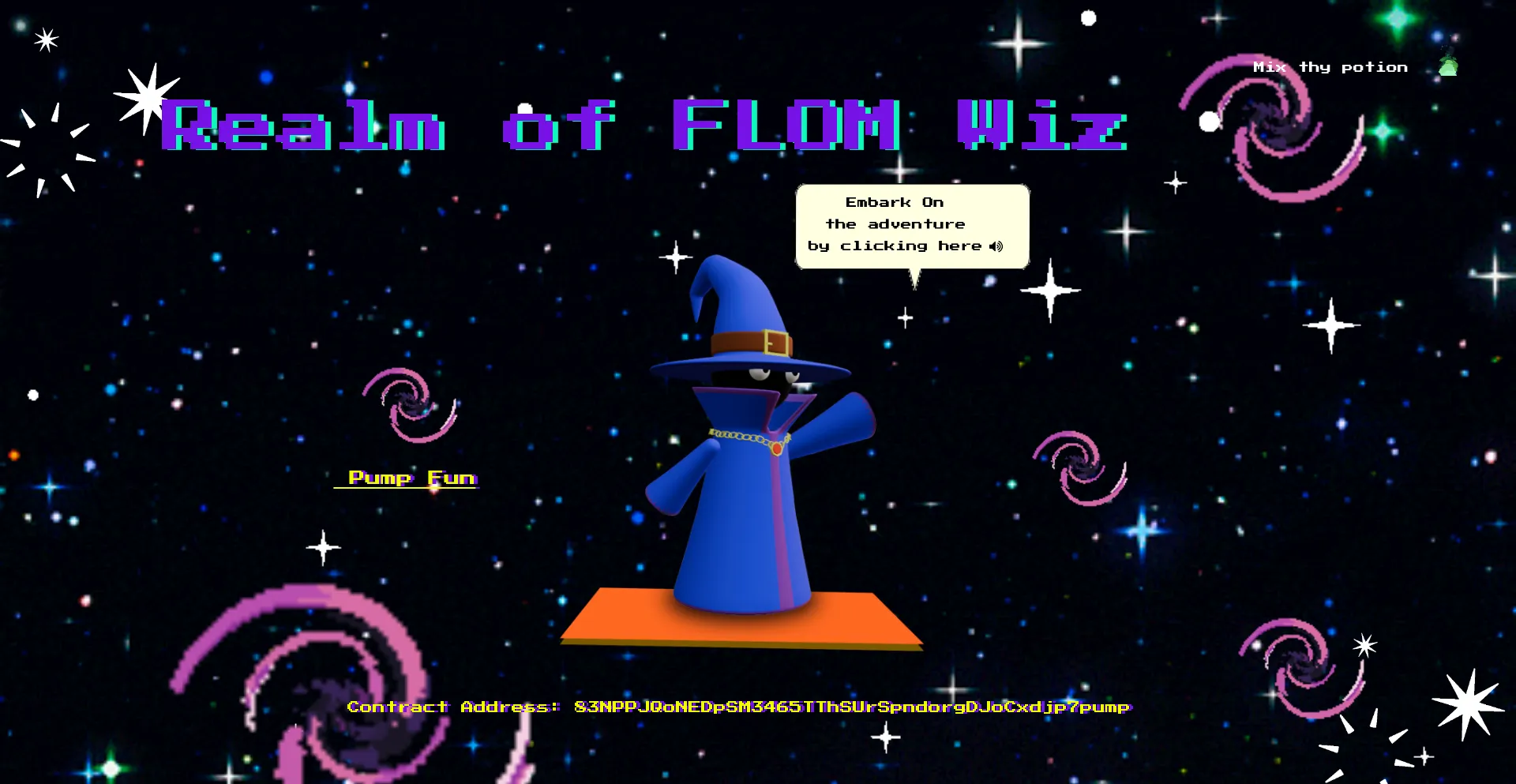 Flom.click