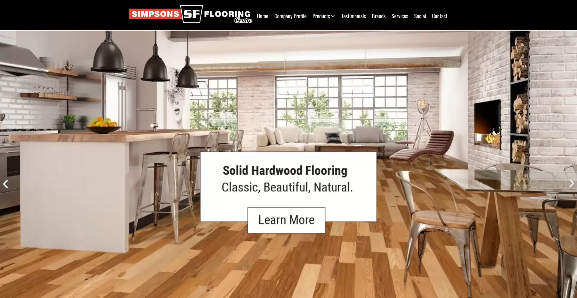 Flooringkitchenerwaterloo.ca
